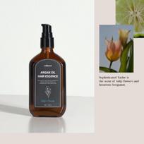 Argan Hair Oil Perfume Shine Moisturizing Hair Treatment K Beauty Hair Care 100ml 003 Taylor