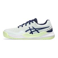 Asics Gel Resolution 9 GS 'Pale Mint Blue Expanse' 1044A067-301 37.5