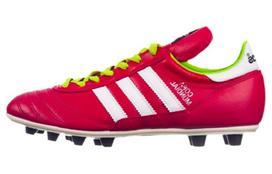 Adidas Copa Mundial Samba Fg 'Vivid Berry Solar Lime' M22353 42
