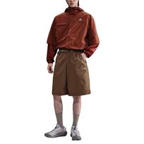 Nike ACG SS25 Orb Weaver Swoosh Lengvos, pralaidžios orui, vandeniui atsparios, greitai džiūstančios, UV spinduliams atsparios, laisvos, kasdienės šortai Vyriški šortai HJ2888-235 L