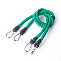 Volleyball Training Aid Resistance Band Belt Trainer for Jumping Practicing Prevent Excessive Upward Arm Movement Elastic Belt
