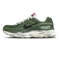 Nike Initiator Mesh Cushioning Breathable Moisture Wicking Low top Running Shoes Men's IQ9788-271(Team1117-) 44
