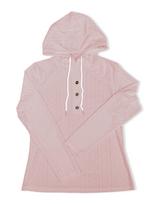 European & American Cross-Border Casual Pullover Hoodie T-shirt – Spring/Autumn 2025 L