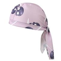 Paisley Print Bandana Headscarf Quick Dry Pirate Hat New Hijab Caps  Running 6