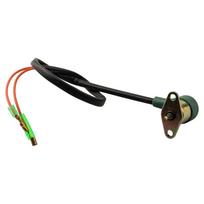 For Honda Engine Fuel Solenoid Relay Valve Compatible With For GX340 And For GX390 Models Seamless Fit For Enhanced Efficiency China Mainland