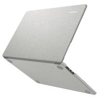 SPIGEN URBAN FIT MACBOOK AIR 13 M2-M5 2023-2026 HEATHER GREY