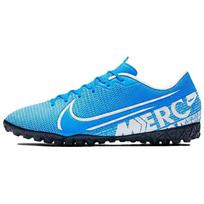 Nike Mercurial Superfly 7 Academy MDS TF Turf 'Blue White' Men's AT7996-414 EU 40