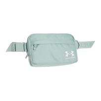 Under Armour Essential Polyester Fanny Pack Regular Women's Aqua Green 1378418-348 gray