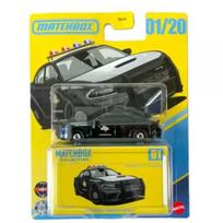 Matchbox: Collectors kolekcinis modeliukas 2023 m. Dodge Charger