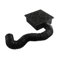 Catch Basin Drain Catch Basin Drain Kit Low Profile Design