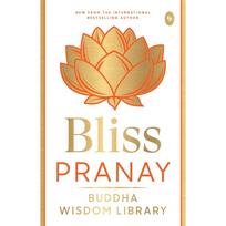 Bliss Delve into the timeless teachings of Buddha, and
