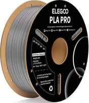 Elegoo PLA Pro Silver filament 1kg