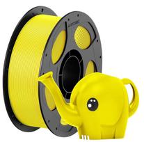 Anycubic PETG Yellow filament 1kg