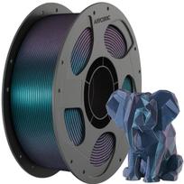 Anycubic PLA Galaxy Blue filament 1kg