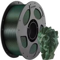 Anycubic PLA Galaxy Green filament 1kg