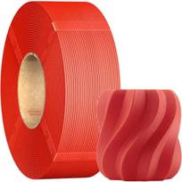 Anycubic PLA Refill Red filament 1kg