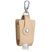 Refillable Containers Hand Sanitizer Bottle Travel Bottle With Bottle Keychain Refillable Bottles