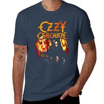 Bring Shine Head Banging Tshirt Breathable Gym Short Sleeve Tshirt S