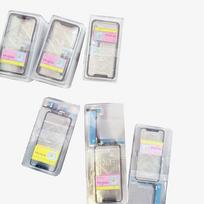 5Pcs Original/NO Touch IC/High Copy XF Touchscreen TP Replacement For IPhone X XS MAX XR 11 Pro Max 12 Pro Touch With OCA Repair X