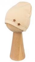 TEDDY BEAR cotton cap