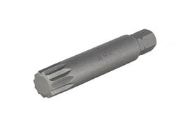 10mm SPLINE Bit M12 x 75mm