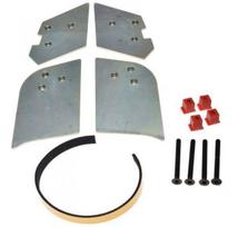 Shad topcase carrier for BMW R 1200 RT, R 1250 RT ABS