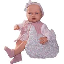 BABYDOO-DUKE SPAIN ANTONIO JUAN POSTURITAS 50 cm 18311