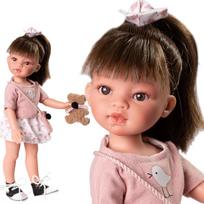 Spanish Doll Antonio Juan Emily 25305