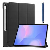 Case for Samsung Galaxy Tab S10 FE Plus 13.1' + STYLUS | Smart Case | magnetic