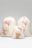 Teddy Bear Bag XL