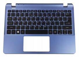 New Keyboard Cover For Acer Aspire E3-112 E3-112M Us Laptop