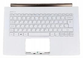 New Keyboard Cover For Acer Swift 5 Laptop Sf514-51 English Uk