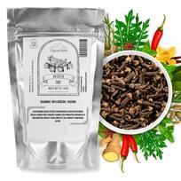 WHOLE CLOVE SPICE aromatic natural fresh - 200g