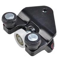 Lower roller carriage for right sliding door Citroen Berlingo II Peugeot Partner II B9 2008-2017 - 2352Z-70