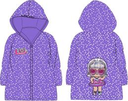 LOL Surprise Raincoat Jacket