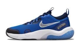 Nike Explor Next Nature 'Game Royal' Gs DC5860-401 37.5