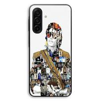 Coque Pour Samsung Galaxy A56 Michael Jackson Legend Maniacase