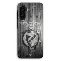 Coque Pour Samsung Galaxy A56 SLB benfica fond gris Manicase