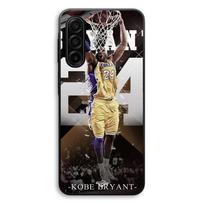 Coque Pour Samsung Galaxy A56 Kobe Bryant Basket-ball professionnel américain Maniacase