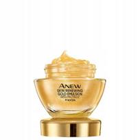 Avon - night emulsion with Protinol