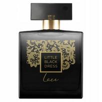 Avon - Little Black Dress Lace Eau de Parfum