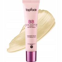 Topface - BB Skin Editor Matte Finish 007 30ml