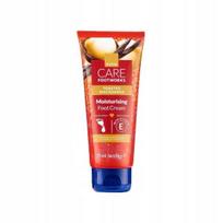 Avon - moisturizing foot cream Roasted macadamia nuts with vanilla 75ml