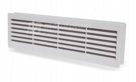 Wide Door Ventilation Grille Color 29