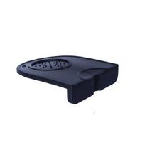 Silicone tamping pad BLACK