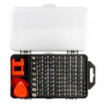 AMIO-03135 Precision Torx Screwdriver Bit Set