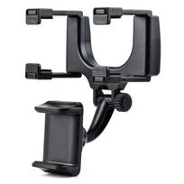 Car phone holder for mirror HOLD-17 AMIO-02612