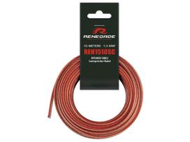 Renegade REN1510SC - speaker cable, cross-section 2x1.5 mm2, length 10 m