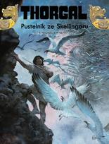 Thorgal T.37 The Hermit of Skellingar