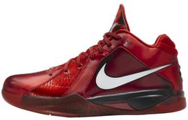 Nike Kd 3 All Star 448695-001 42.5